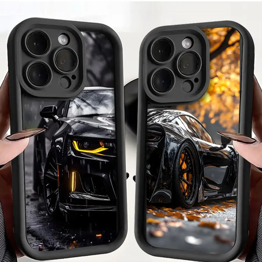 Very Cool Car Case …