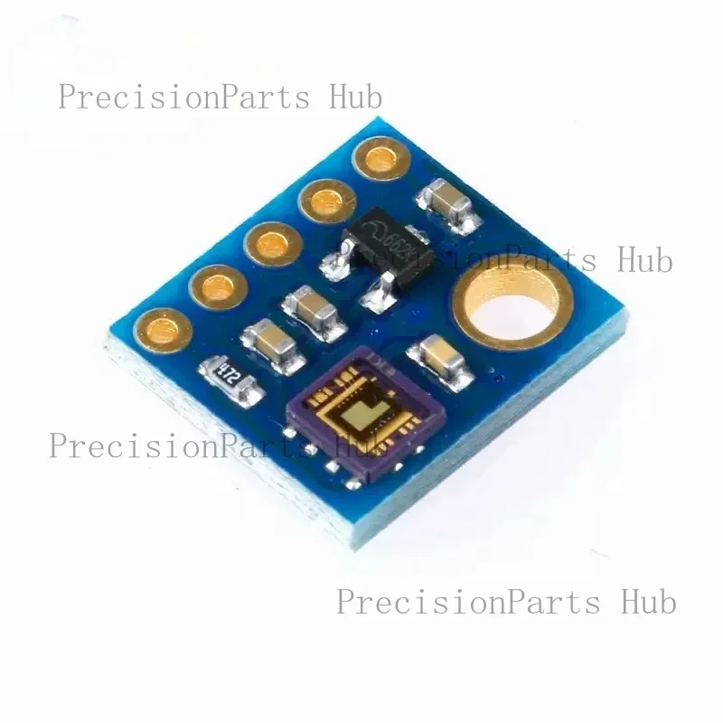 1Pcs NEW GY-8511 ML8511 UVB UV Rays Sensor Breakout Test Module Detector Analog Output