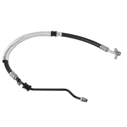 Power Steering Pump Feed Pressure Hose Tube For HONDA CRV RD5 RD7 2002 -2006 2.0L 2.4L Petrol Model 53713-S9A-A03