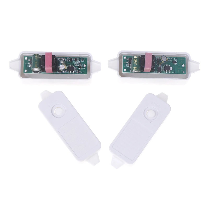 1Pc 3-5V/24-31V LED String 8 Modalità Luci Scintillio CE-04 Dimmer Striscia flessibile Nastro di illuminazione Replica Interruttore Manopola Controller