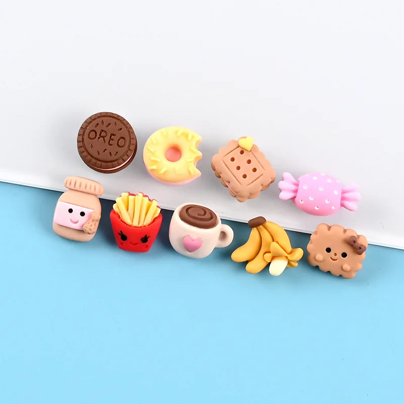 10Pcs Mini Cute Sim…