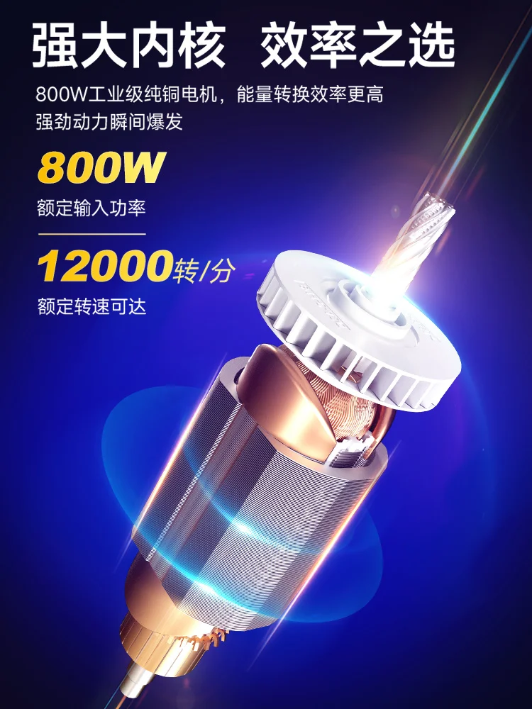 تلميع اليد طحن آلة قطع تلميع