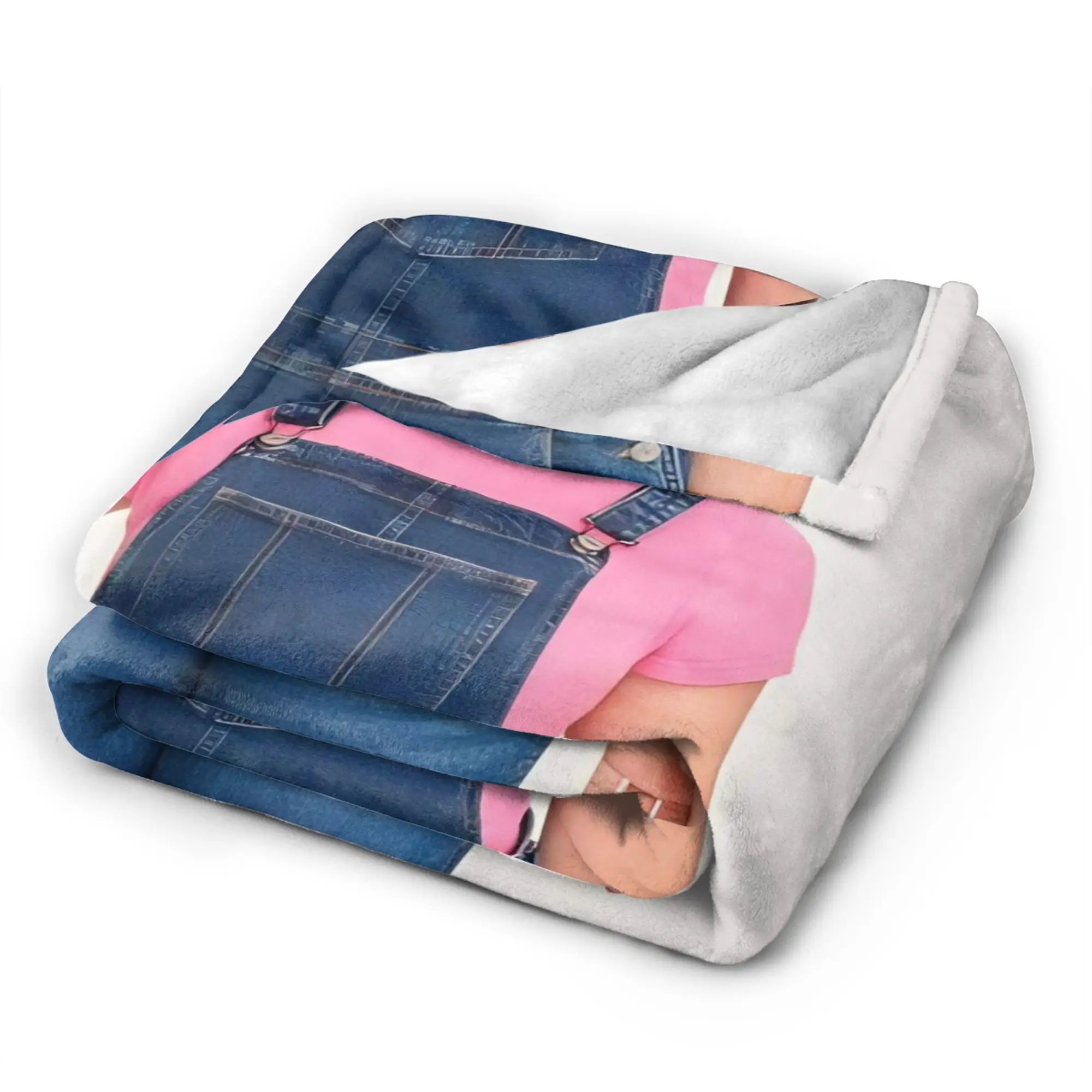 ملكة جمال راشيل بطانية قطيفة صبي فتاة الفانيلا الفراش يلقي للمنزل ديكور سوبر لينة تصميم جودة المفرش هدية عيد ميلاد