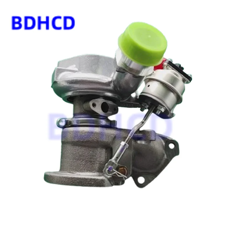 BDHCD Auto Parts Turbocharger TD03 49131-06300 49131-06320 BK3Q-6K682-NA For Ford Ranger Mitsubishi Version 2.2L PUMA(MANUAL)