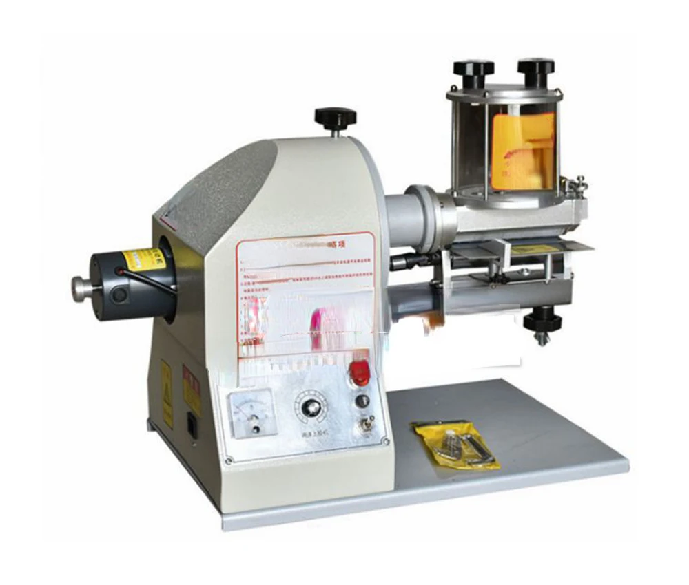 6 / 9/ 12 Inch Powder Glue Automatic Gluing Machine Double-Sided Glue Coating Machine Leather Insole Yellow Glue Gluing Machine