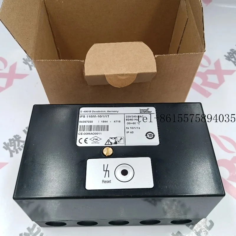 

2006 Krom controller in stock IFS110IM-10/1/1T