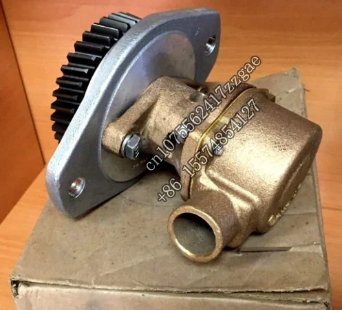 

Engine water pump 3912019 auto engine spare parts for engine