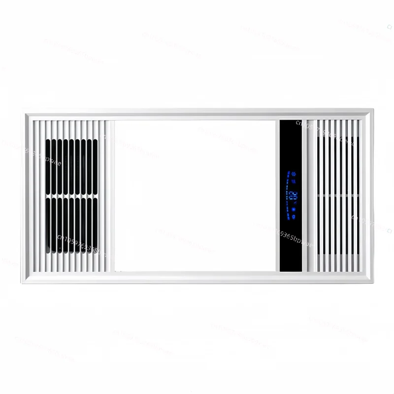 5 in 1 Fan Light Recessed Bedroom Decor Unmarked Ceiling Fan with Light and Remote Control