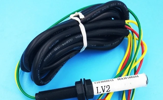 

Parts for elevator accessories LV1 LV2 DEA3018829A/B flat sensor, cigarette rod, smoke sense