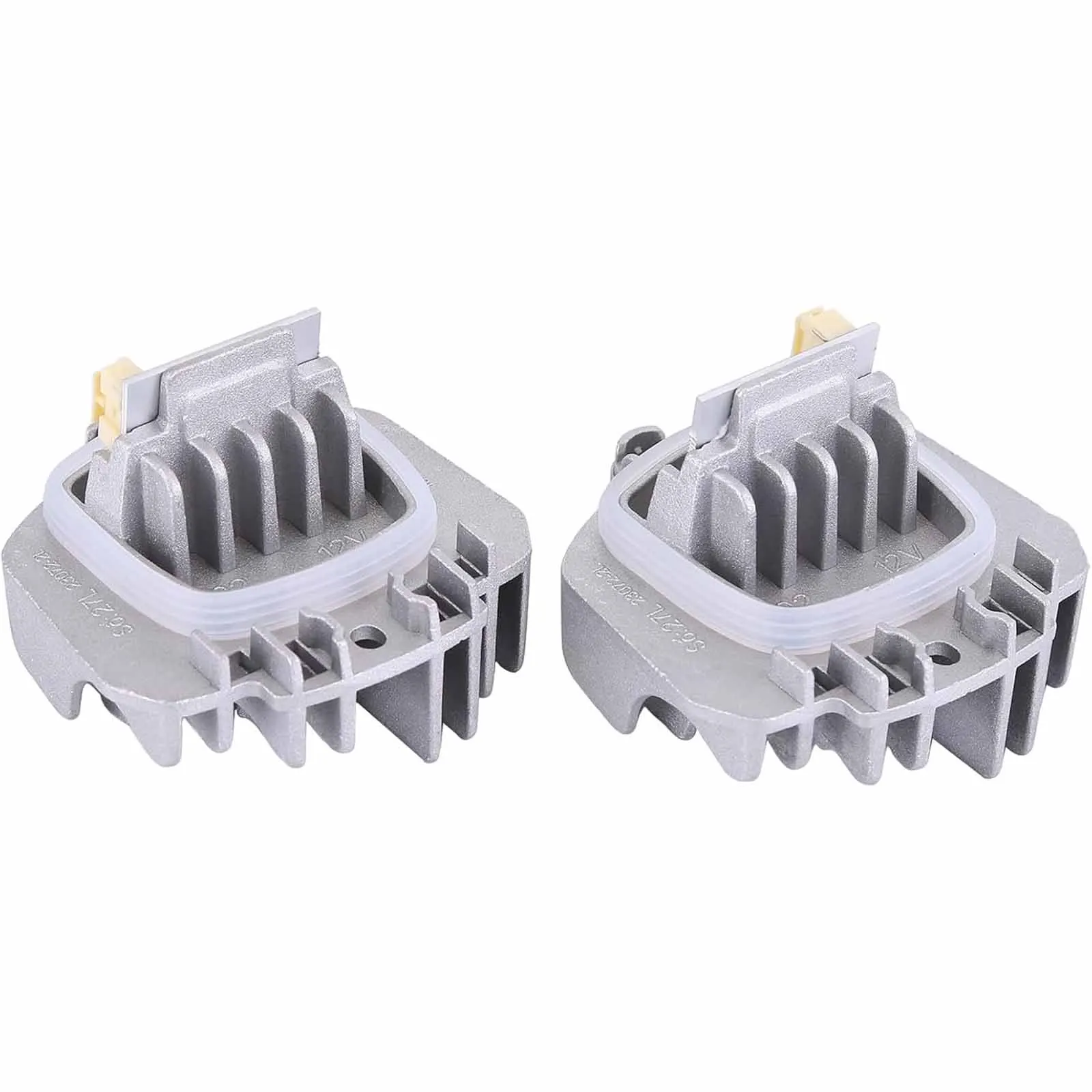 

1pcs 63119851049 Laser Headlight DRL Module Turn Signal Light LED Module For BMW 4' G22 G23 G26 G80 G82 G83 2