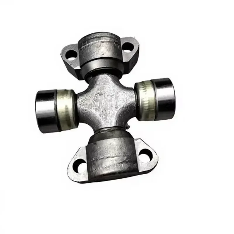Universal Joint Shaft 860166013 For XCMG LW500FN Wheel Loader Spare Parts Heavy Duty Driveline Component Replacement Kit