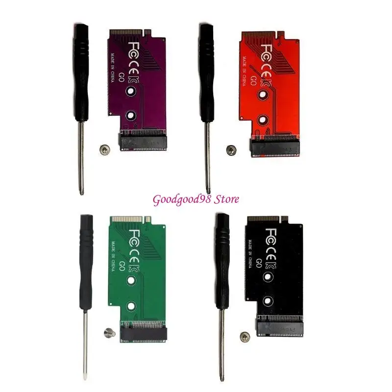 

Аксессуар для карты жесткого диска Карта памяти Адаптеры NVME M.2 2242–2280