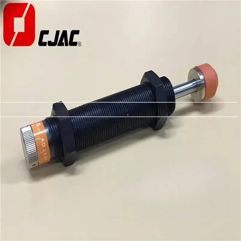 

Гидравлический буфер CJACAD2525 AD2725-5-N AD2525-Q