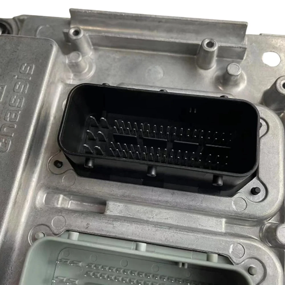 Unidad de control de motor de alta calidad Módulo de control electrónico ECU ECM 1001302020 10R-0516507 para Bosch