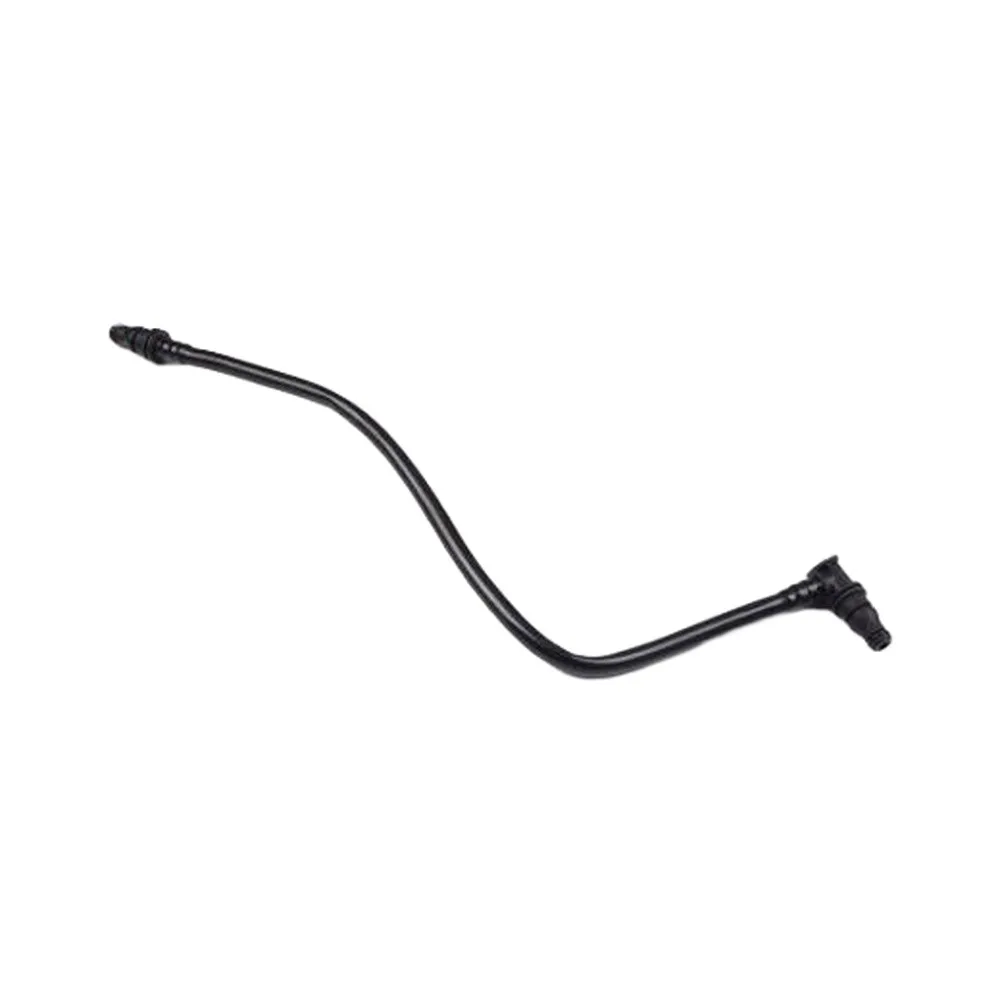 For Engine Cooling System Coolant Expansion Tank Vent Hose Replacement Expansion Tank Hose Coolant Precise Fitment
