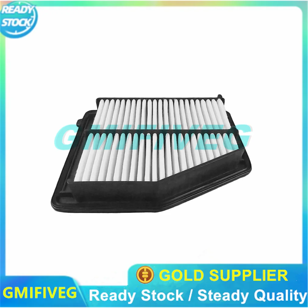 New Air Filter For Honda CARS CIVIC 9th Generation 1.8L CIVIC 1.8T/2.0 Replacement Auto Accessories 17220-R1A-A01 17220R1AA01