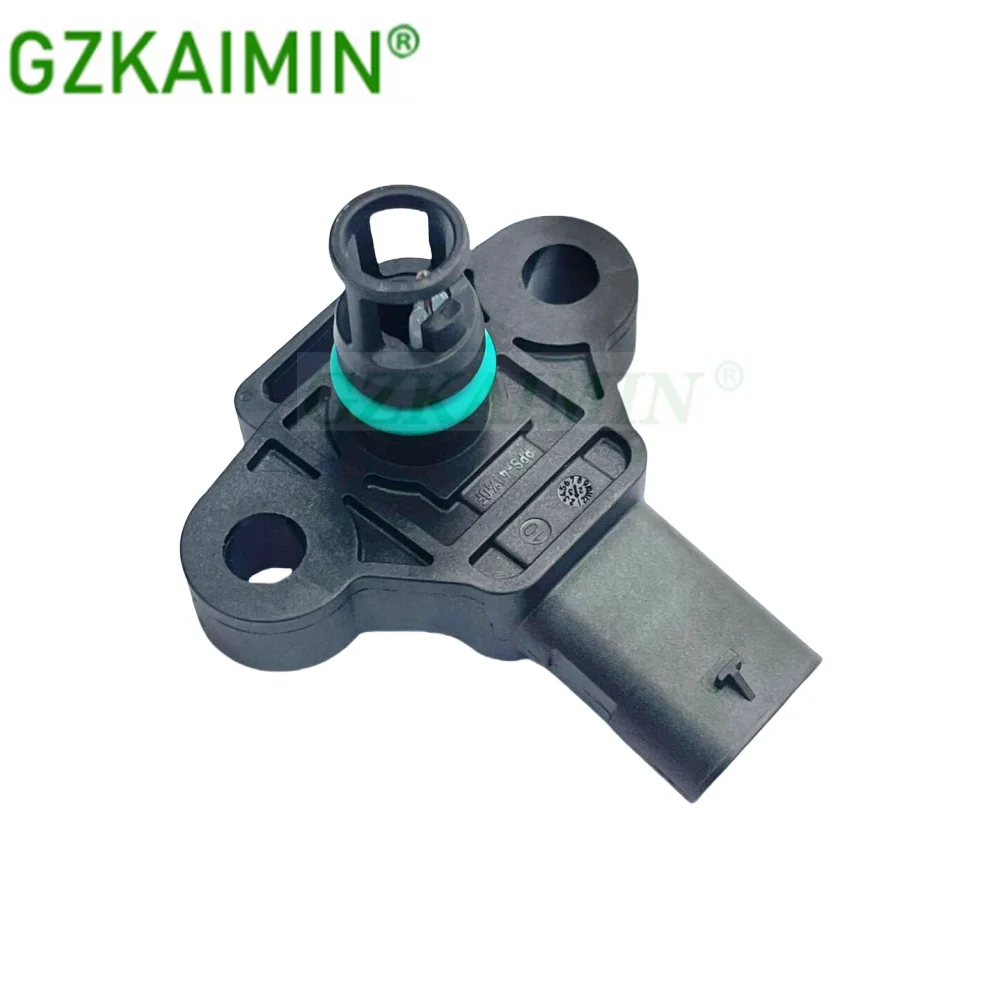 

OEM 04E906051J Air Pressure Sensor Fit For VW Arteon Caddy Crafter Golf Polo AUID A1 A3 DADA DPCA DHFA