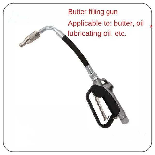 Imagem -04 - Digital Flow Meter Sensor Indicador Contador Combustível Gasolina Gasolina Óleo Pistola de Reabastecimento Flowmeter Bico Alumínio Posto de Gasolina Injetar