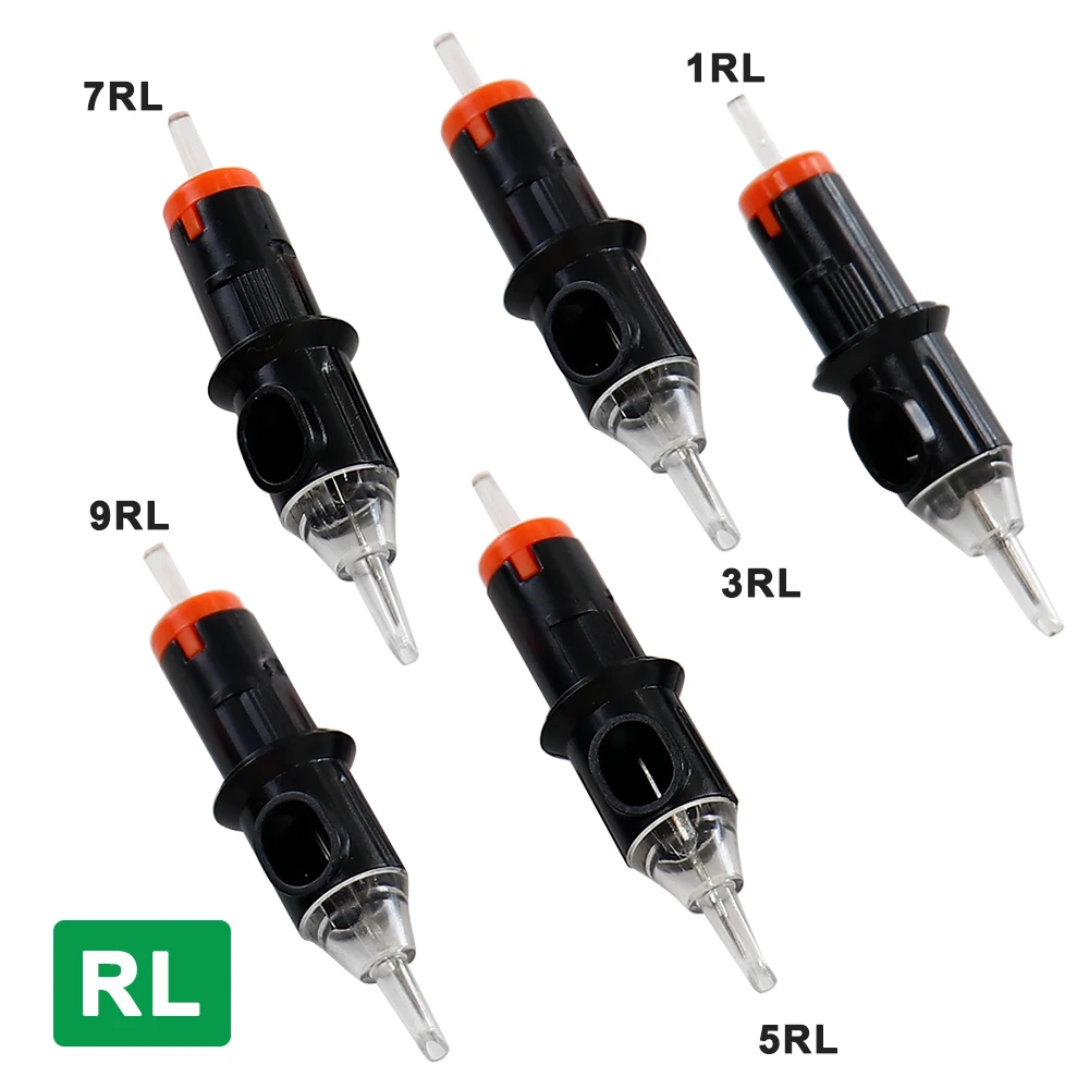 Thumbnail 3 - #32 Trending Tattoo Needles Right Now