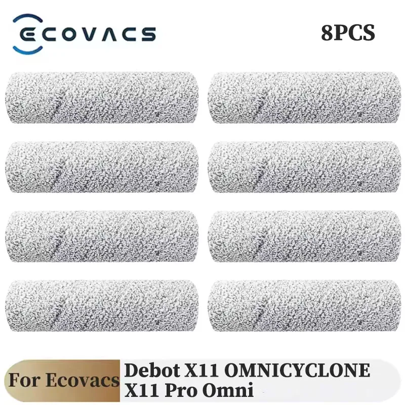 8pcs