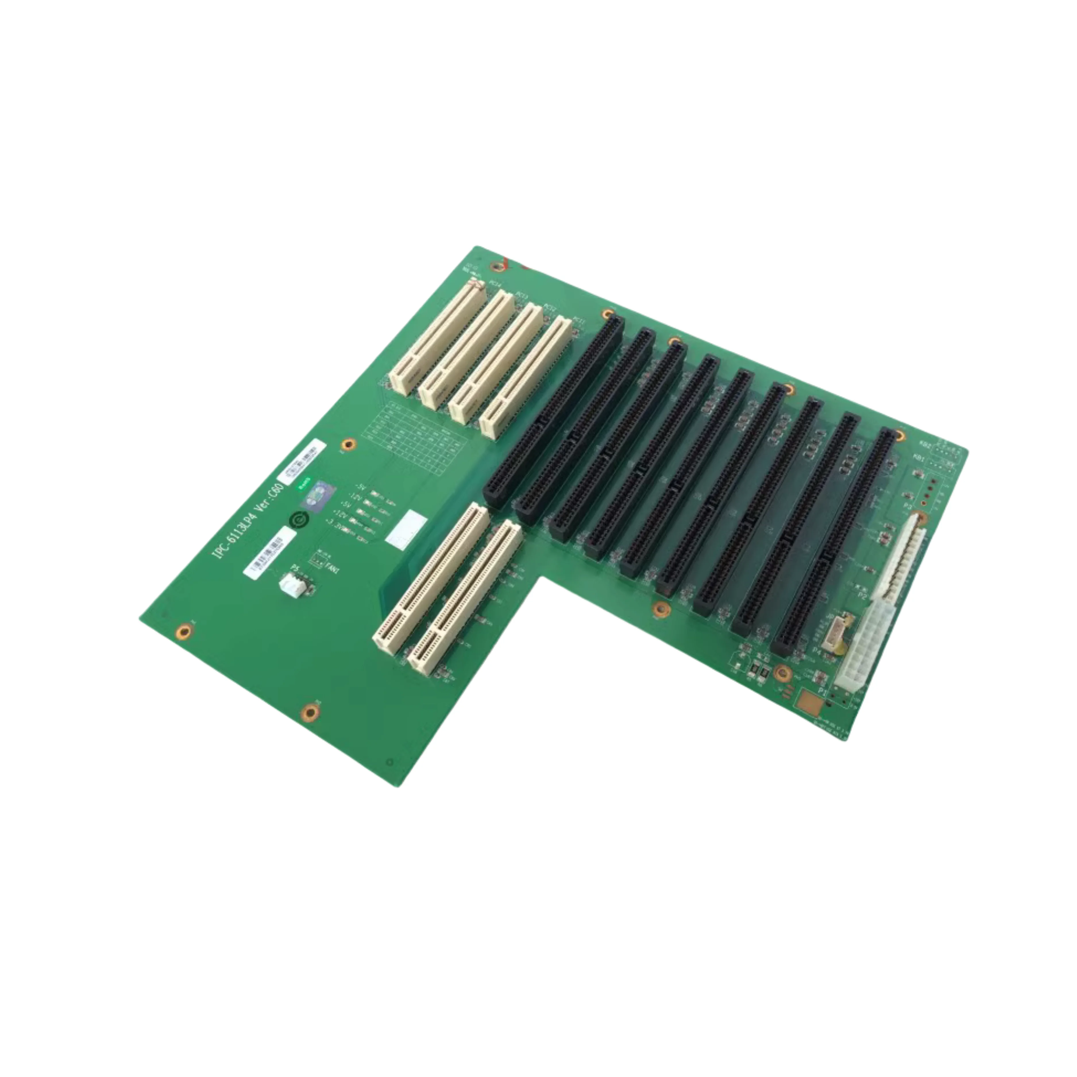 

IPC-810B IPC-6113LP4 Ver:C6.0 FSC-1814V2NA