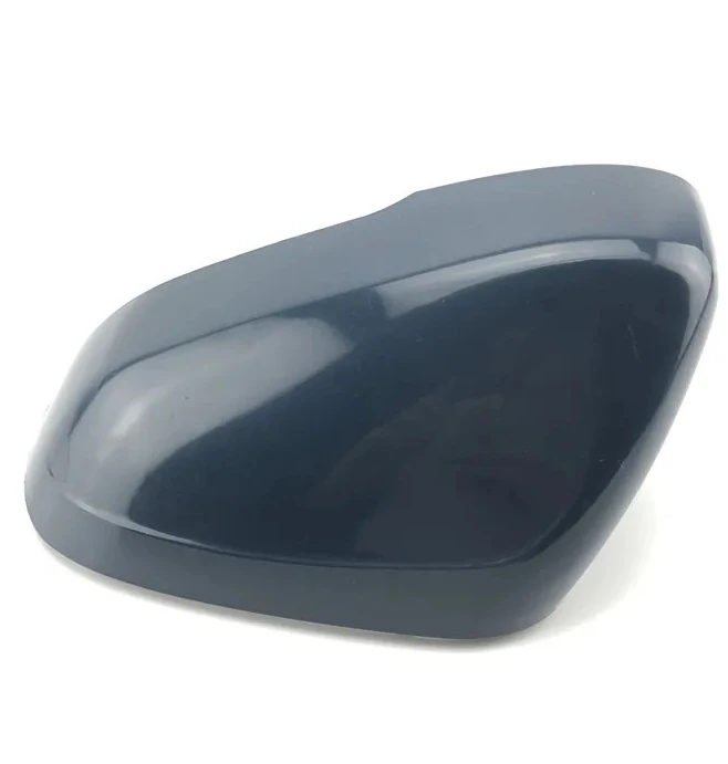 

Car Left Right Primer Rearview Mirror Housing Cover Unpainted for Volvo S60L S60 V40 V60 S80L