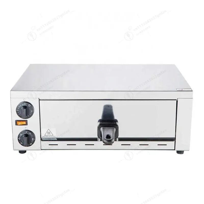 

12-inch Pizza Oven Commercial Electric Single-layer Pizza Oven Toaster Fornetto Baking Oven Hornos Para Hornear