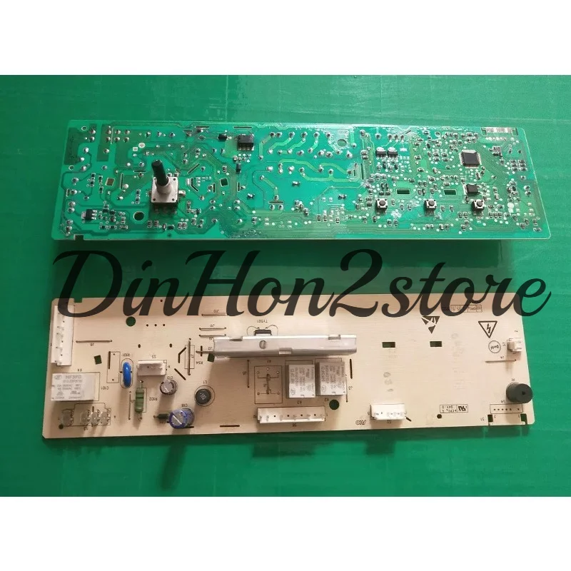 Suitable for Galanz washing machine computer main board XQG60-A708/708C/A7308/7608 268110000082 (not new)