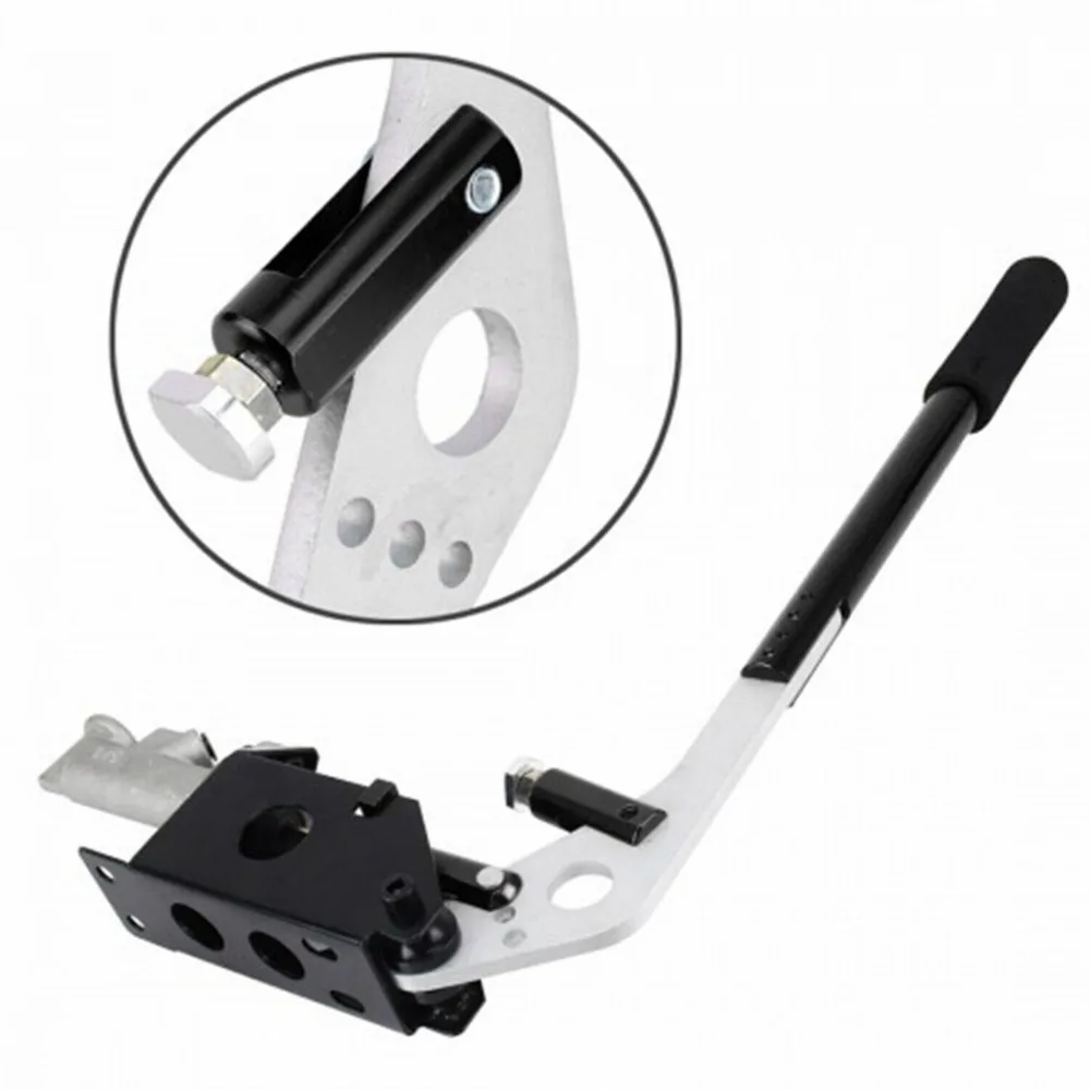 Auto Parts Drift Racing General Hydraulic Handbrake E-Brake Long Brake Rod