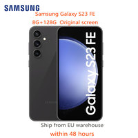 Refurbished Samsung Galaxy S23 FE 5G S711 6.4\
