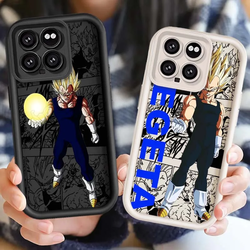 D-Dragon Ball Veget… - image