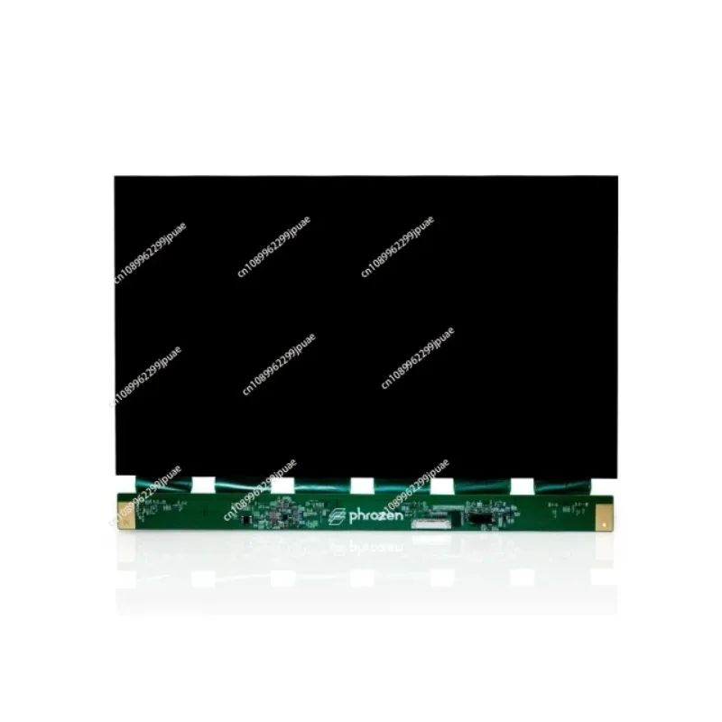 8K 3D Printer LCD Screen Module Original Replacement LCD Display Panel For Resin Printing Machine