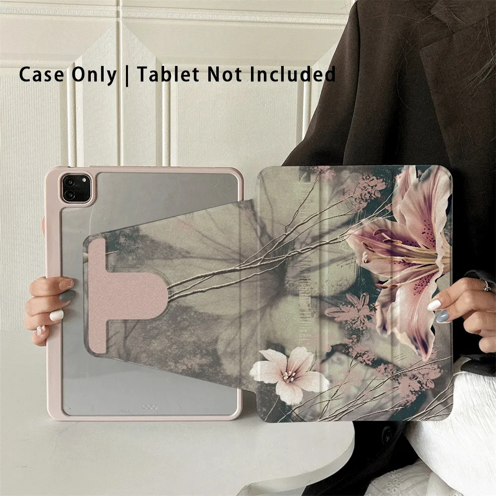 Case for iPad mini7, Pro , Air 7/8, 10/11/12;for Samsung Pad, for Xiaomi Pad, for Redmi Pad, for Huawei Pad, for Honor Pad,