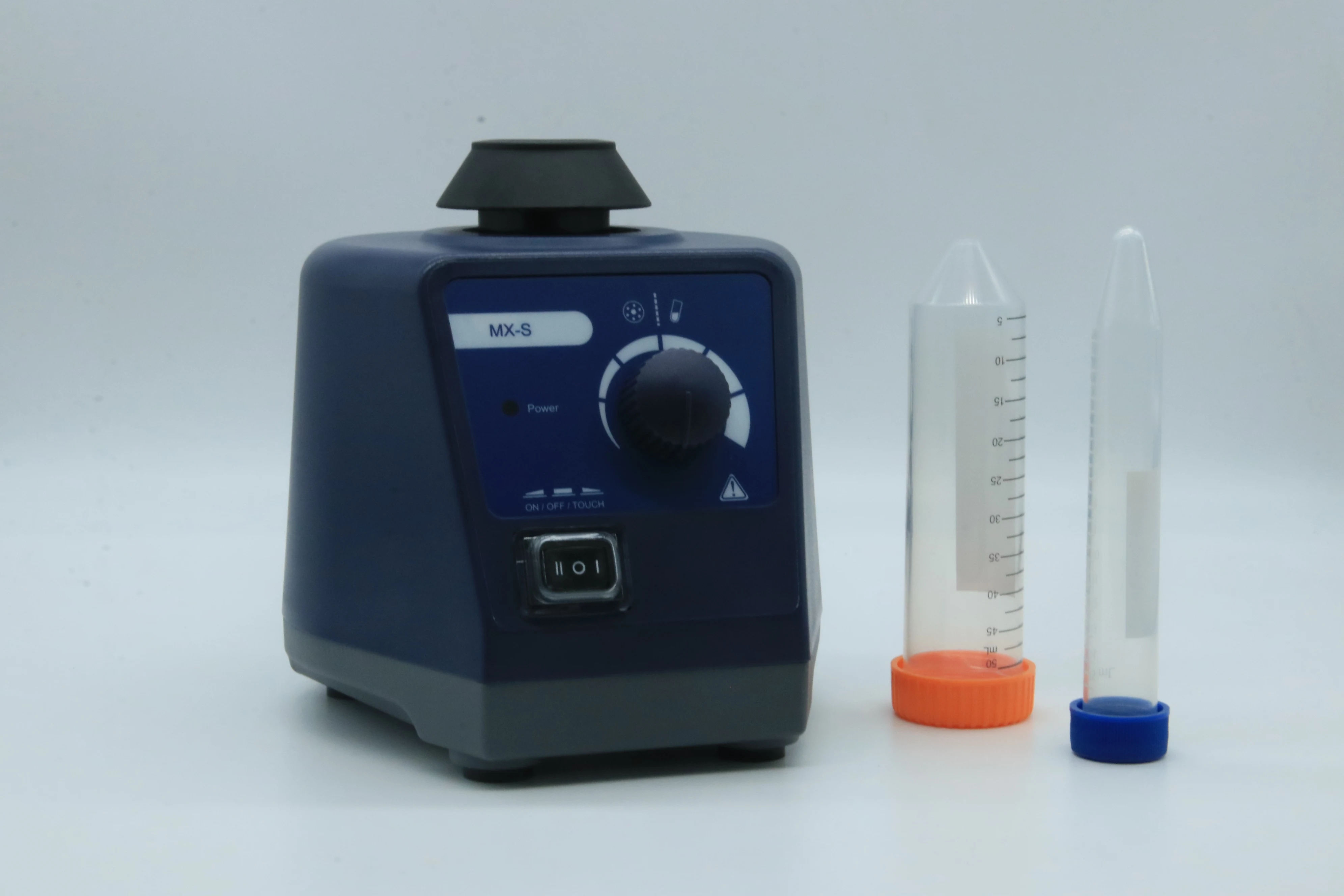 WEIAI 3000rpm Vortex Mixer Fixed Variable Speed MX-S MX-F MX-E Lab Gel Orbital Mixing Machine for Scientific Research Mixer