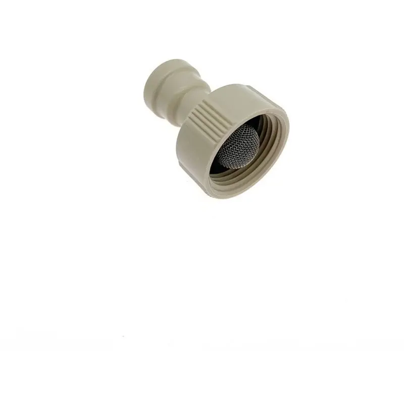 【CUSTOMER FAVORITE】Irrigation Misting System Kit 6M Garden Water Pipe Fog Hose Tube For Greenhouse Patio Waterring Mister