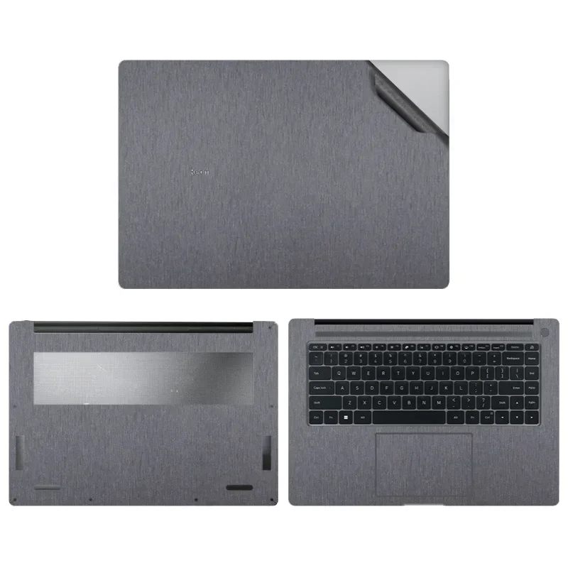 Laptop Skins for Xiaomi Redmibook Pro 14 15 2023 2022 2021 Pro 14 16 2024 Slim Vinyl Stickers for RedmiBook 15E/16 2024 Film