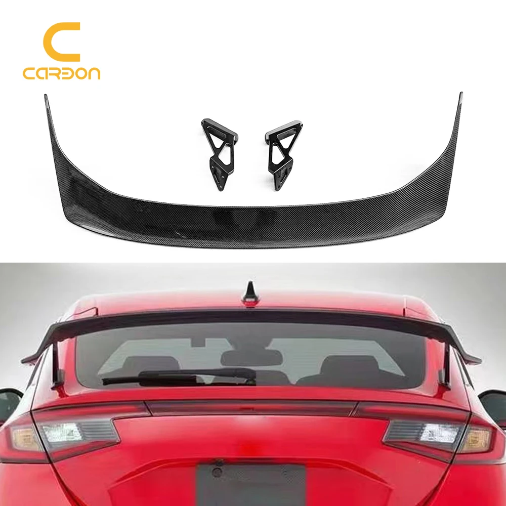 Carbon Fiber ART style Rear Trunk Wing Spoiler For LEXUS IS 300  250 200  ART style wing  spoiler