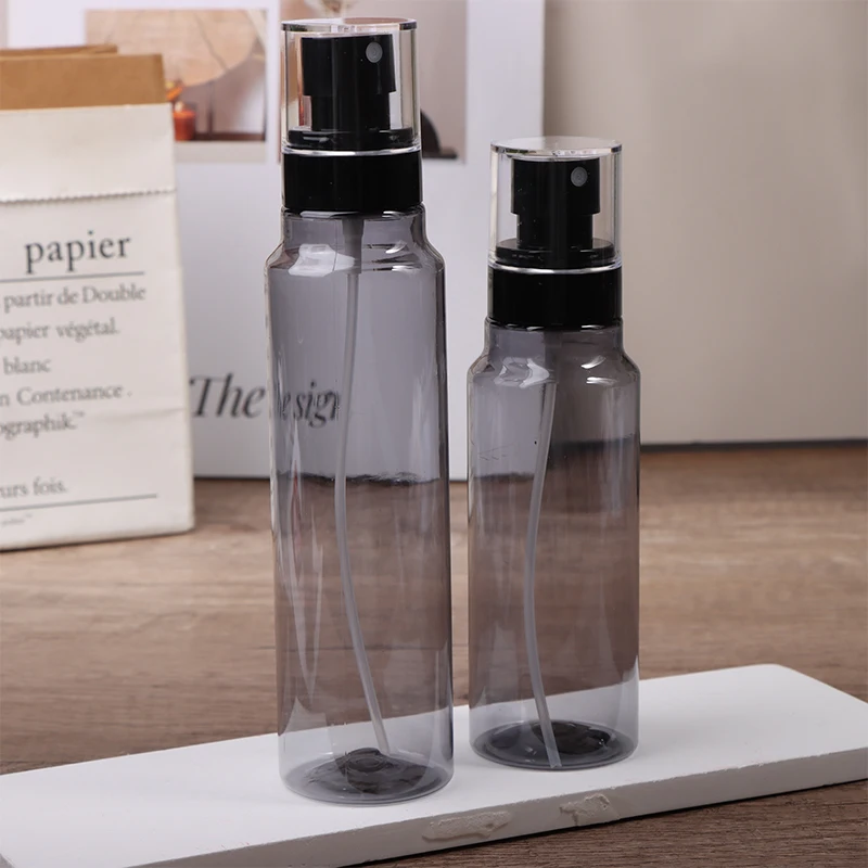 120/150/200ml tragbare Sprüh flasche Fein nebel feuchtigkeit spendende Toner Hautpflege kosmetik separate Flasche Reise nachfüllbare Flasche