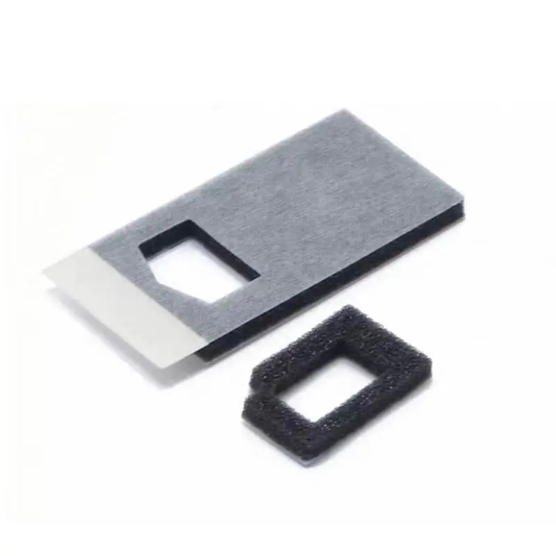 

Губка уплотнения тонера для Konica Minolta BHC258 C308 C368 458E 558E C658
