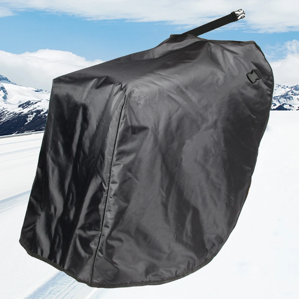 

Чехол для ног мотоцикла, ветрозащитное одеяло для колена, теплый водостойкий защита от холода, водоотталкивающее зимнее одеяло, аксессуары для мотоциклов