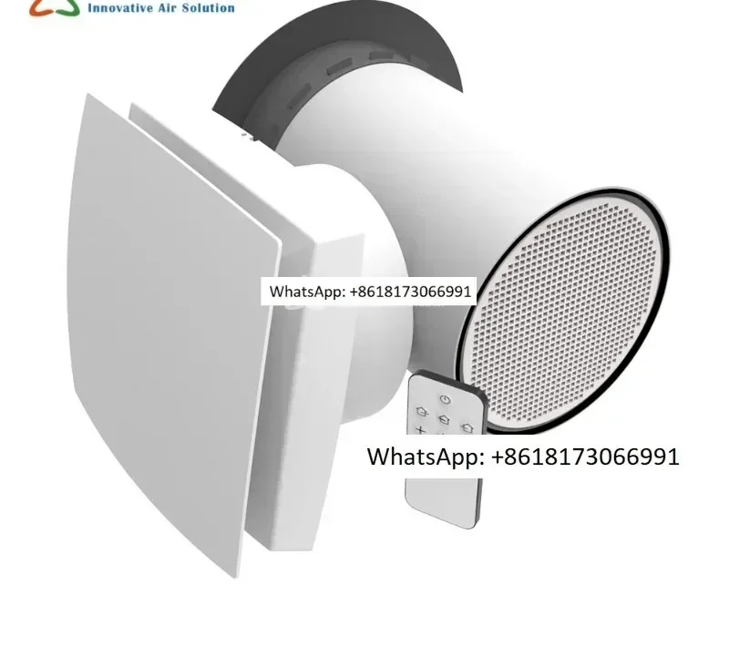 Airwoods Distribute…