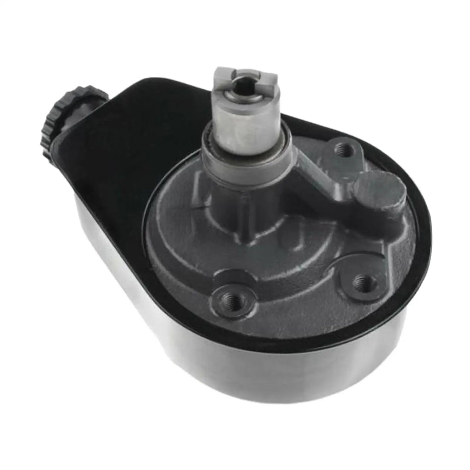 

High Performance Power Steering Pump Spare Part Metal Type for Dodge Ram 2500 3500 L6 5.9L