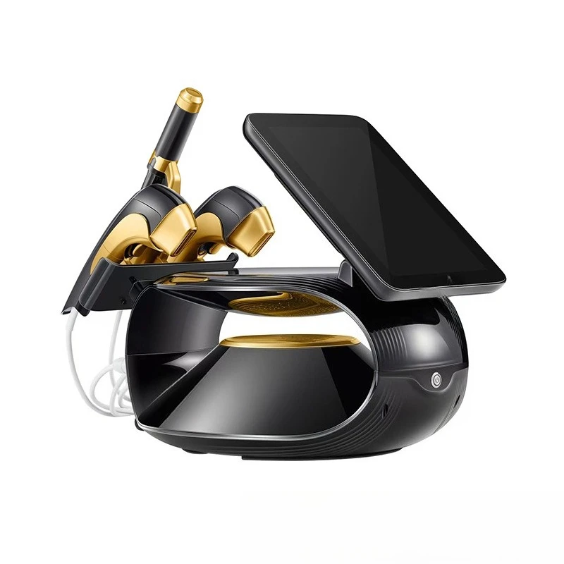 

Dr. Double Inverse Anti-aging Lifting Firming Beauty Instrument Beauty Salon Special Foreign T