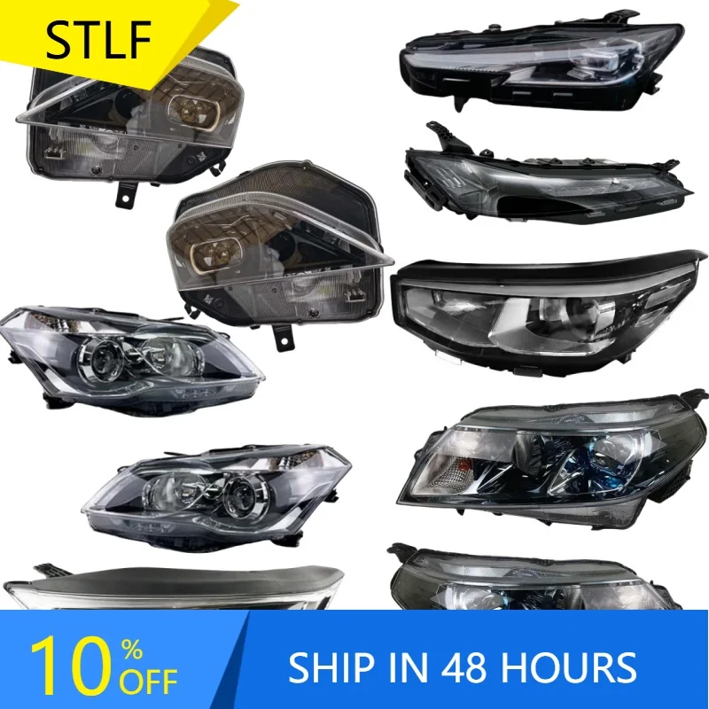 

STLFFactory Price Car Headlamps Car Auto Lamp Led Headlight for Changan CS55 CS35 PLUS UNIK UNIT HUNTER ALSVIN OSHAN CX70 CS85