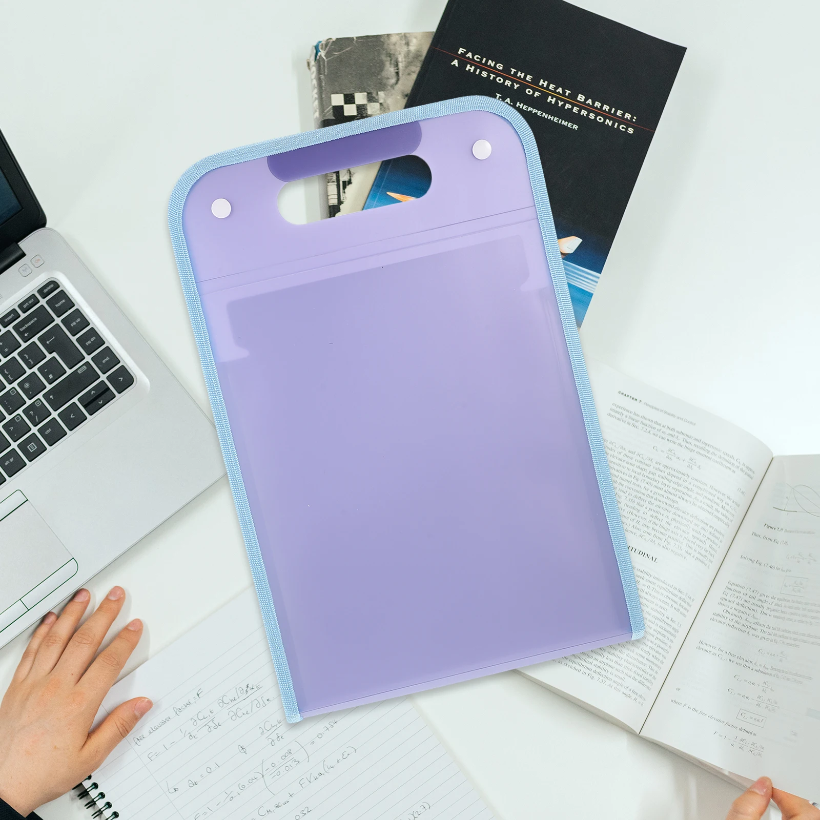 

Accordion File Organizer Portable Expandable Document Storage Bag For Office Home Travel Student Multi-Layer Plastic