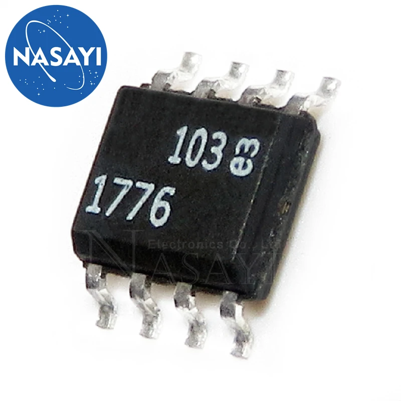 

10PCS LT1776CS8 LT1776CS LT1776 1776 SOP-8