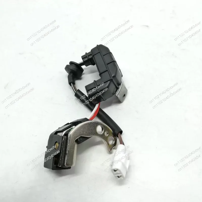 462 Engine Distributor Module Distributor Module