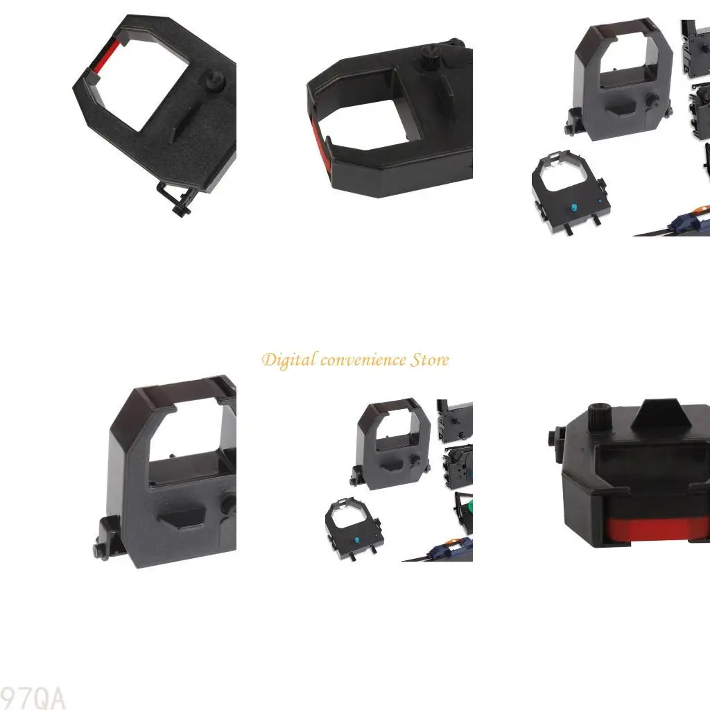 

97QA Time Recorder лента для TCX-11 TCX-21 TCX-22 TCX-35 TCX-45 TCX-85 TCX-88