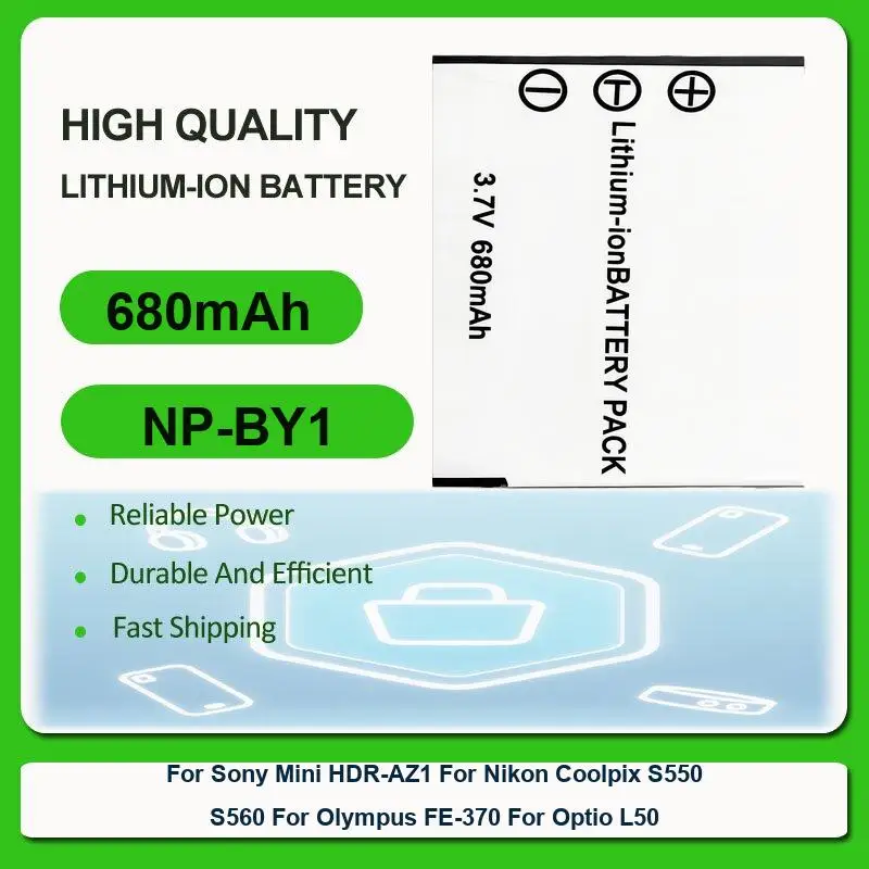 Battery For Sony A9 A7R III A7 ILCE-9 ILCE-7RM3 ILCE-7M3 A6600 A7M3 A7R3 A7RIII A7R4 FM30 FM51 QM51D QM50 A100 DSC-F707 F717