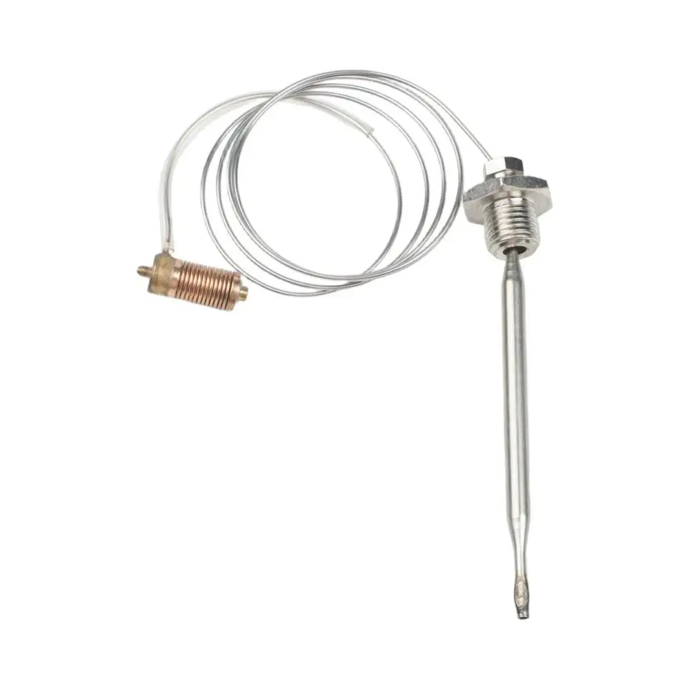 Replacement Temperature Sensor Probe For SIT 710 Gas Valve Thermostat Control Rod Industrial Heating System Repair Component